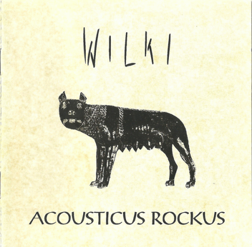 Wilki : Acousticus Rockus